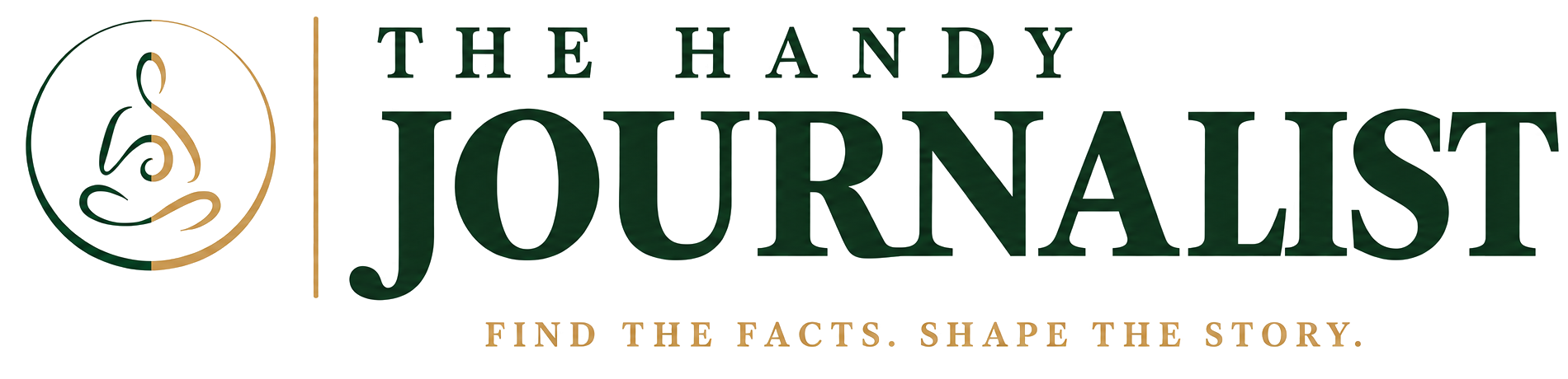 The Handy Journalist